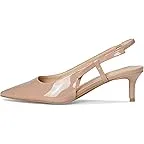 Light Pink Patent