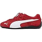 For All Time Red/Puma White