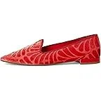 Flame Velvet