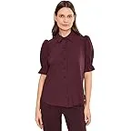 Dark Oxblood