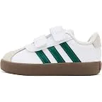 White/Collegiate Green/Gum