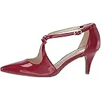Rossy Red Patent