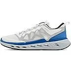 White/Black/Federal Blue