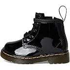 Black Patent Lamper 2