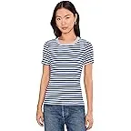 Blue Ribbon/White/Hag