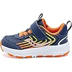 Navy/Orange