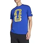 Team Royal Blue/Metallic Gold