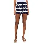 Navy / White Tides