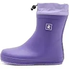 Misty Violet