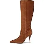 Chesnut Suede
