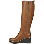 Toffee Brown Synthetic