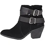 Black Fawn PU/Pisa PU