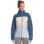 Bright Mariner/Foggy Blue