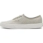 Micro Check Taupe