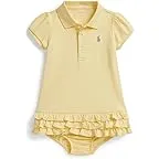 T-Bird Yellow/Blue Pony Player