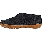 Charcoal/Honey Rubber