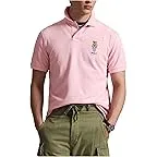 Garden Pink/Summer Bear