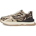 Leopard/Multi Animal Print