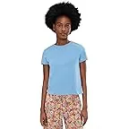 Dusk Blue Embroidery