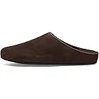 Brown Suede