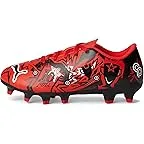 Puma Red/Puma Black/Puma White
