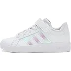 White/Iridescent/White