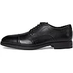 Black Waterproof/Black/Black