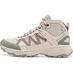 Cloud Grey/Poppy Red