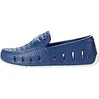 Navy Peony/Bright White