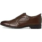 Brown Napa Leather