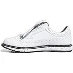 Footwear White/Iron Metallic/Core Black