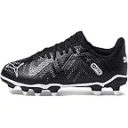 Puma Black/Puma White
