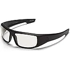 Matte Black Ansi RX/HD Clear