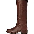 Rust Leather