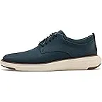 Navy Blazer Nubuck