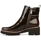 English Tea Brown Leather