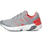 Slate Grey/Blast Red