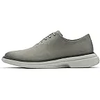 Ultimate Gray Nubuck/Castlerock