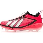 Lucid Red/Silver Metallic/Black