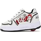 White/Black/Red