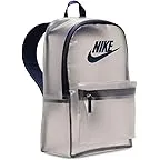 Clear/Midnight Navy/Midnight Navy