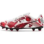 White/Red/Black