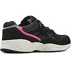 Black/Pink