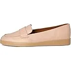 Cameo Blush Pink Leather