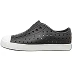 Jiffy Black/Shell White