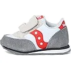 White/Grey/Red