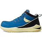 Blue/Yellow