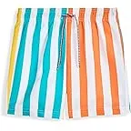 Tropic Stripe