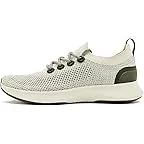 Light Burnt Olive (Natural White Sole)