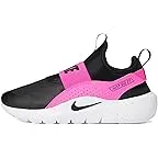 Laser Fuchsia/Black/White